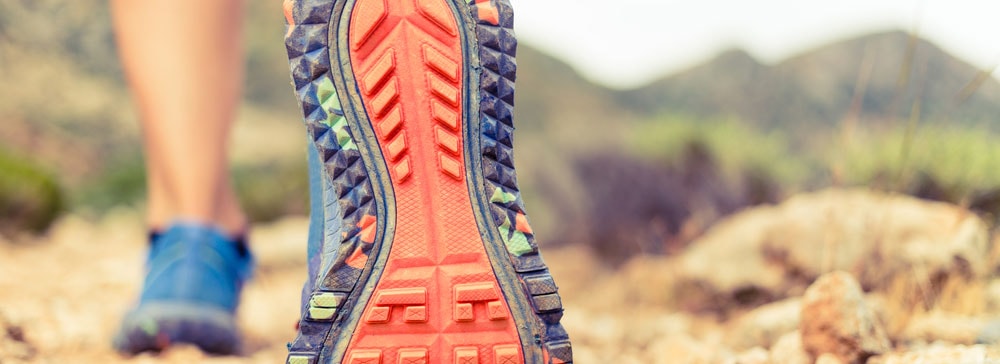 Det er mulighet for fjellturer i området i Villajoyosa