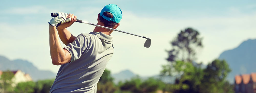 Costa Blanca er elsket av golfere fra hele verden, og besøkes årlig av tusenvis av skandinaver