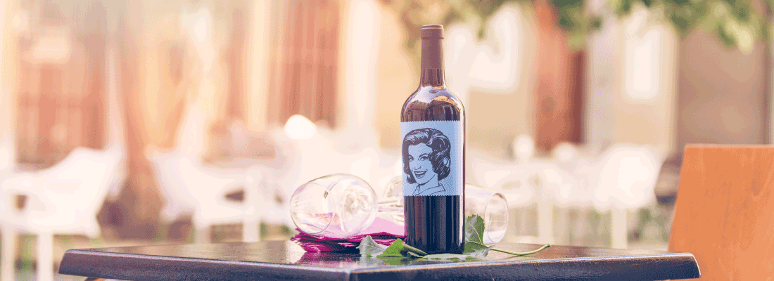 Besøk Vinos Hadeland